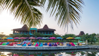 Rekomendasi Resort Murah Bintang 4 di Carita 12 April 2023 - GenPI.co Banten