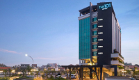 Rekomendasi Hotel Murah Bintang 4 di Tangerang 14 April 2023 - GenPI.co Banten