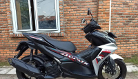 Motor Bekas Murah di Pondok Aren: Yamaha Aerox 2022 Rp 25,9 Juta - GenPI.co Banten