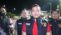 Jelang Lebaran, Polisi Tangkap 2 Bajing Loncat di Kota Cilegon - GenPI.co Banten