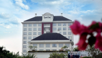 Rekomendasi Hotel Murah Bintang 4 di Serpong 22 April 2023 - GenPI.co Banten