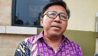 Lebaran Usai, Volume Sampah di Tangerang Capai 1.400 Ton - GenPI.co Banten