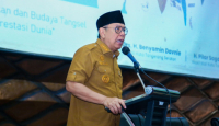 4.000 Warga Pendatang Bakal Serbu Tangsel Usai Lebaran 2023 - GenPI.co Banten