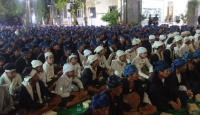Pemprov Banten Terbitkan Perda Desa Adat, Warga Badui Gembira - GenPI.co Banten