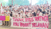 Ketua Honorer Beber Penyebab 23 Formasi PPPK Teknis di Banten Bisa Kosong - GenPI.co Banten