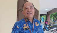 Disnakertrans Banten Terima Ratusan Aduan Soal Masalah THR - GenPI.co Banten