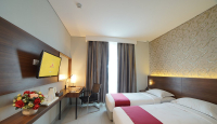 Rekomendasi Hotel Murah Bintang 4 di Tangerang 4 Mei 2023 - GenPI.co Banten