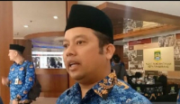 Pasar Anyar Kota Tangerang Akan Direvitalisasi Kementerian PUPR - GenPI.co Banten