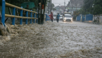 BMKG: 4 Wilayah Banten Berpotensi Dilanda Cuaca Ekstrem - GenPI.co Banten