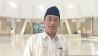 MUI Kota Tangerang Tak Gunakan Pengamanan Khusus dari Polisi - GenPI.co Banten