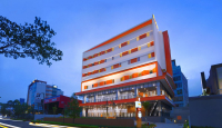 Rekomendasi Hotel Murah Bintang 3 di Tangerang 6 Mei 2023 - GenPI.co Banten