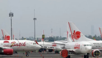 Liburan Sesuai Budget, Coba Yuk Tips Mendapatkan Tiket Pesawat Murah - GenPI.co Banten