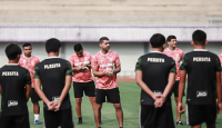 Pelatih Persita: Seluruh Tim di Liga 1 Sulit Dihadapi - GenPI.co Banten