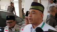 Bupati Tangerang Minta Camat Antisipasi Kebakaran Lahan dan Sampah - GenPI.co Banten