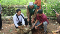 DKP Tangerang: Hewan Kurban Harus Penuhi Kriteria ASUH - GenPI.co Banten