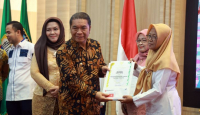 8 Perempuan Inspiratif di Banten Dapat Apresiasi dan Penghargaan - GenPI.co Banten