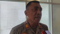 Puluhan Polisi Bersertifikat Bakal Tilang Manual Pengendara di Kota Tangerang - GenPI.co Banten