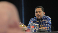 Atasi Masalah Sampah, DLH Kota Tangerang Diminta Buat Inovasi - GenPI.co Banten