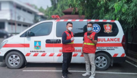 Bupati Serang Pastikan Korban Kecelakaan Bus di Subang Ditangani Optimal - GenPI.co Banten