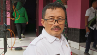 Ratusan Sapi di Banten Terjangkit Penyakit LSD Jelang Iduladha - GenPI.co Banten