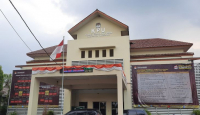 KPU Sebut 9.393 Pemilih di Tangerang Tak Memenuhi Syarat - GenPI.co Banten