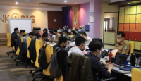 8 Server Online Disiapkan Tangani Lonjakan Trafik Pendaftaran PPDB SD-SMP - GenPI.co Banten