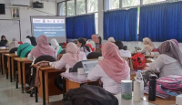 Jelang PPDB, Disdik Banten Diminta Tunjuk SMA Inklusi - GenPI.co Banten