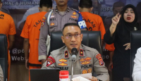 Polisi Tetapkan 7 Tersangka dari 3 Kasus TPPO di Banten - GenPI.co Banten