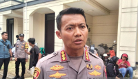 Awasi Peredaran Narkoba di Tangerang, Polisi Pantau Ratusan CCTV - GenPI.co Banten