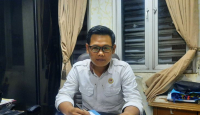 KPU Tangerang: Banyak Caleg Belum Penuhi Syarat Ikut Pemilu 2024 - GenPI.co Banten