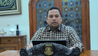 Tidak Relevan Lagi, Perda PKL Kota Tangerang Bakal Ditinjau Ulang - GenPI.co Banten