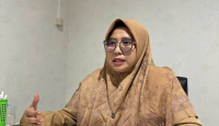 Puspaga Kota Tangerang Siap Bantu Orang Tua yang Anaknya Sulit Belajar - GenPI.co Banten