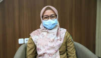 Dinas Kesehatan: 20 Ribu Warga Kota Tangerang Alami Obesitas - GenPI.co Banten