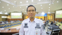Bappeda Banten: TPPS Kota Tangerang Cukup Maksimal Turunkan Stunting - GenPI.co Banten
