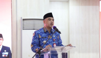 Transisi ke Endemi Covid-19, Bupati Tangerang: Kami Siap! - GenPI.co Banten