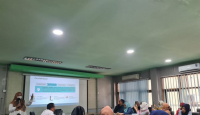 Pemkot Tangerang Pamer SiKasep, Aplikasi Sertifikasi Keamanan Pangan Gratis - GenPI.co Banten