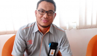 Kantor Pos Lebak: Distribusi Bantuan Beras Berjalan Lancar - GenPI.co Banten