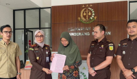 Kejari Tangsel Bebaskan ART Pencuri Uang Pelatih Dewa United - GenPI.co Banten