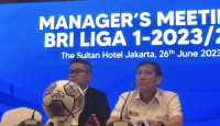 LIB Bakal Beri Sanksi Lebih Tegas Soal Penyalaan Flare di Stadion - GenPI.co Banten