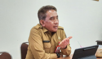 Banyak Kasus Kekerasan Anak di Tangerang, DP3A: Akibat Medsos! - GenPI.co Banten