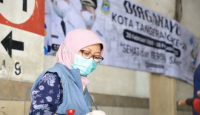 Digigit Hewan? Warga Kota Tangerang Diminta Lapor ke Rabies Center - GenPI.co Banten
