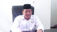 Innalillahi! 4 Jemaah Haji Asal Lebak Meninggal di Makkah - GenPI.co Banten