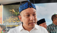 BPJS Ketenagakerjaan Gencarkan Program Kerja Keras Bebas Cemas di Banten - GenPI.co Banten