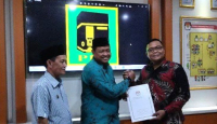 Perbaikan Dokuman Caleg DPRD Kota Serang Berakhir Hari Ini - GenPI.co Banten