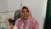 Cegah Antraks, Pemkab Pandeglang Perketat Pemeriksaan Ternak - GenPI.co Banten