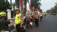 Polres Pandeglang Catat 55 Kecelakaan Terjadi Selama 6 Bulan - GenPI.co Banten
