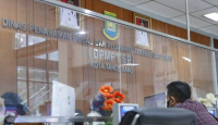 MPP Kota Tangerang Bakal Kedatangan 9 Kementerian dan Lembaga - GenPI.co Banten