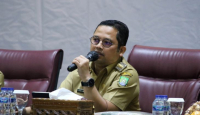 Wali Kota Tangerang: 10.995 Siswa Diterima di SMP Negeri - GenPI.co Banten