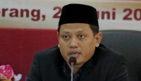 Incar Pemilih Pemula, KPU Datangi Kampus-kampus di Banten - GenPI.co Banten