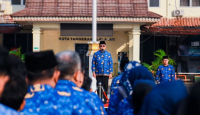 Usai Pandemi, Pertumbuhan Koperasi di Tangsel Capai 18-20 Persen - GenPI.co Banten